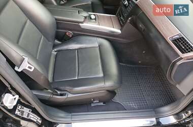Седан Mercedes-Benz E-Class 2013 в 