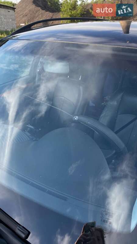 Универсал Mercedes-Benz E-Class 2003 в Першотравенске