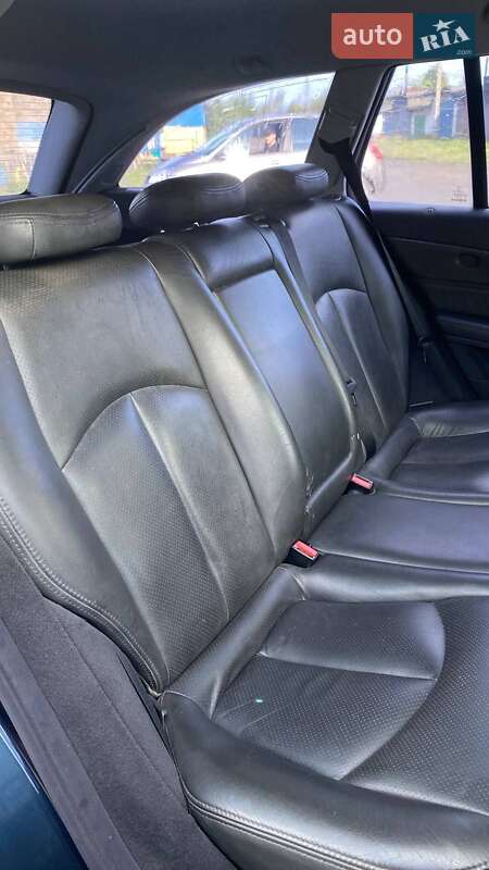 Универсал Mercedes-Benz E-Class 2003 в Першотравенске