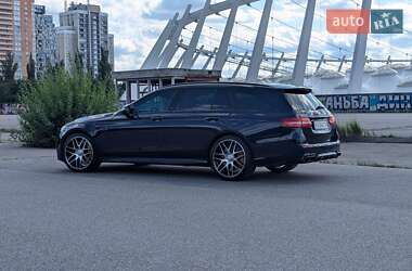 Универсал Mercedes-Benz E-Class 2018 в 