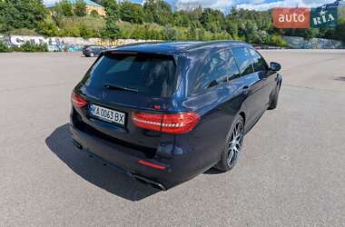 Универсал Mercedes-Benz E-Class 2018 в 
