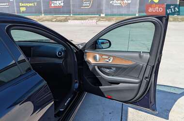 Универсал Mercedes-Benz E-Class 2018 в 