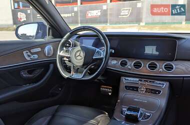Универсал Mercedes-Benz E-Class 2018 в 