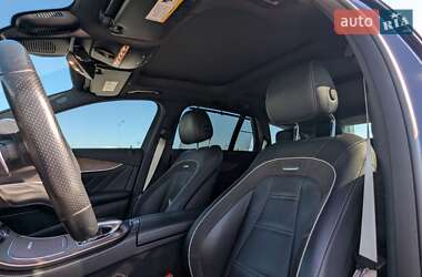 Универсал Mercedes-Benz E-Class 2018 в 