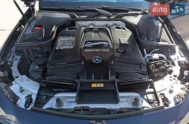 Универсал Mercedes-Benz E-Class 2018 в 