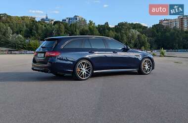 Универсал Mercedes-Benz E-Class 2018 в 