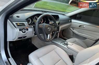 Универсал Mercedes-Benz E-Class 2014 в 
