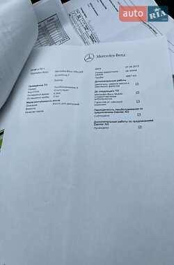 Седан Mercedes-Benz E-Class 2012 в 