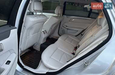 Универсал Mercedes-Benz E-Class 2014 в 