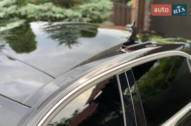 Седан Mercedes-Benz E-Class 2012 в 