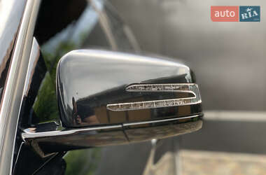 Седан Mercedes-Benz E-Class 2012 в 