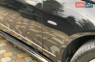 Седан Mercedes-Benz E-Class 2012 в 