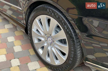 Седан Mercedes-Benz E-Class 2012 в 