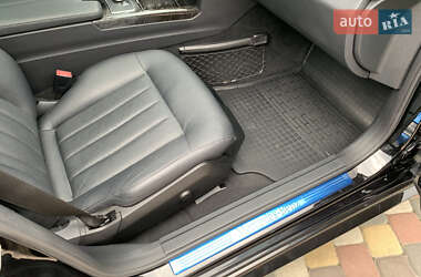Седан Mercedes-Benz E-Class 2012 в 
