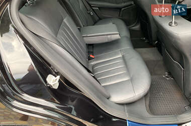 Седан Mercedes-Benz E-Class 2012 в 