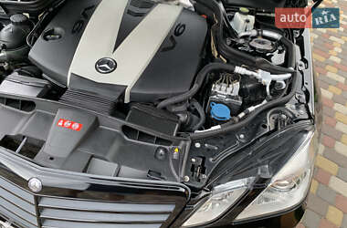 Седан Mercedes-Benz E-Class 2012 в 