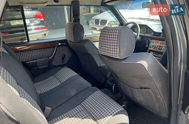 Универсал Mercedes-Benz E-Class 1994 в 