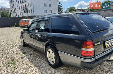 Универсал Mercedes-Benz E-Class 1994 в 