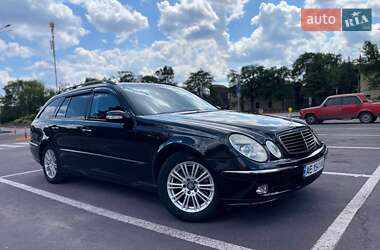 Универсал Mercedes-Benz E-Class 2003 в 