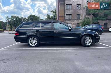 Универсал Mercedes-Benz E-Class 2003 в 