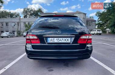 Универсал Mercedes-Benz E-Class 2003 в 