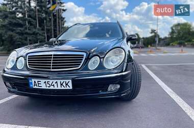 Универсал Mercedes-Benz E-Class 2003 в 