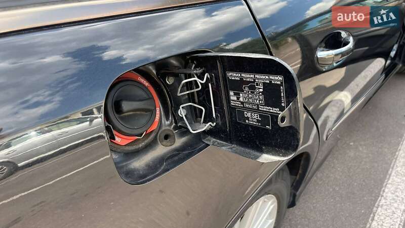 Універсал Mercedes-Benz E-Class 2003 в Кам'янському