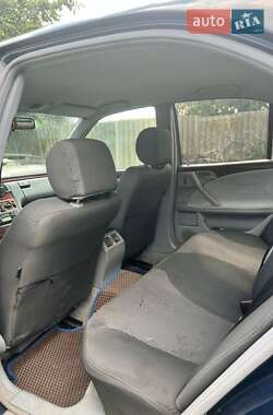 Седан Mercedes-Benz E-Class 1999 в 