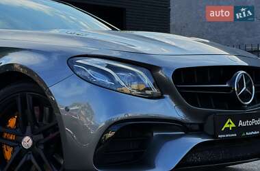 Универсал Mercedes-Benz E-Class 2018 в 