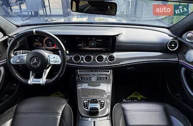 Универсал Mercedes-Benz E-Class 2018 в 