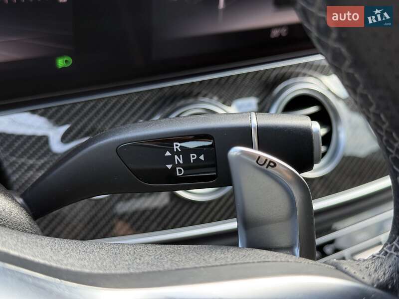 Універсал Mercedes-Benz E-Class 2018 в Києві
