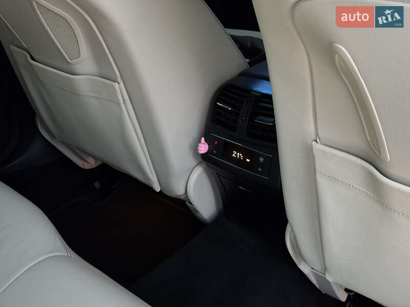 Седан Mercedes-Benz E-Class 2015 в Киеве