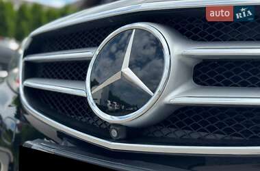 Седан Mercedes-Benz E-Class 2013 в 