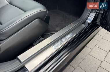 Седан Mercedes-Benz E-Class 2013 в 
