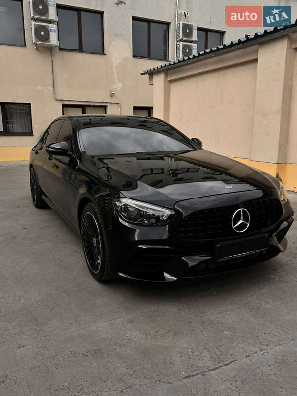 AUTO.RIA – Продажа Мерседес-Бенц Е-Класс бу: купить Mercedes-Benz