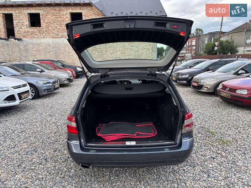 Универсал Mercedes-Benz E-Class 2010 в Коломые