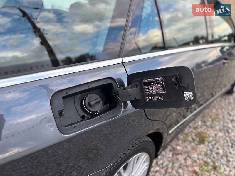 Универсал Mercedes-Benz E-Class 2010 в Коломые
