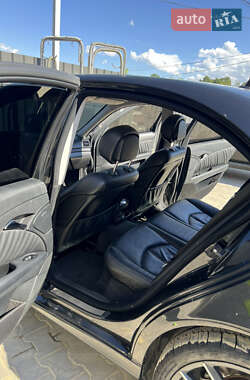 Седан Mercedes-Benz E-Class 2006 в 