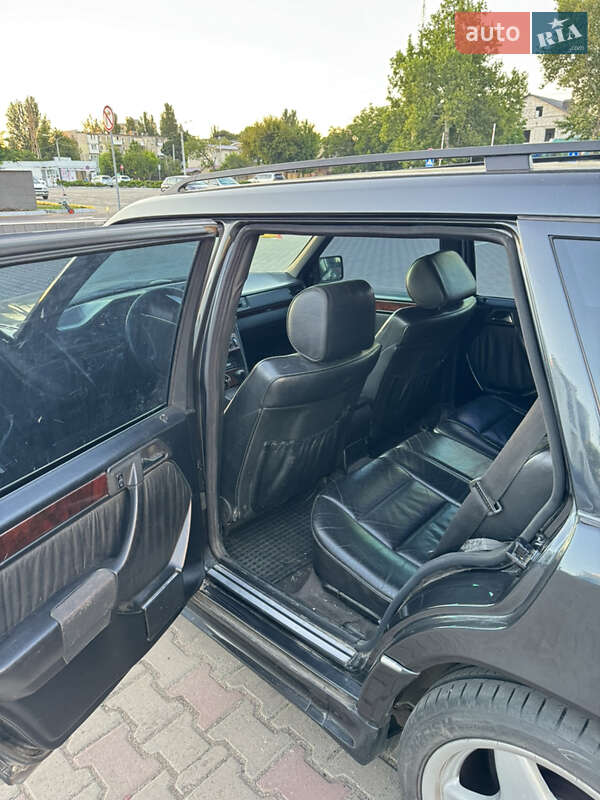 Универсал Mercedes-Benz E-Class 1995 в Одессе
