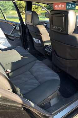 Универсал Mercedes-Benz E-Class 2000 в 