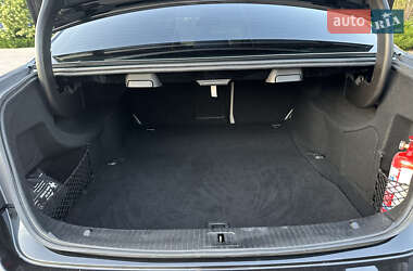 Седан Mercedes-Benz E-Class 2009 в 