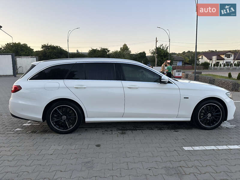 Універсал Mercedes-Benz E-Class 2019 в Коломиї