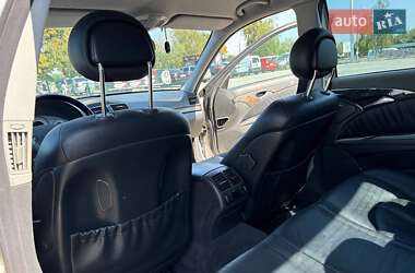 Седан Mercedes-Benz E-Class 2003 в 