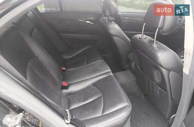Седан Mercedes-Benz E-Class 2005 в 