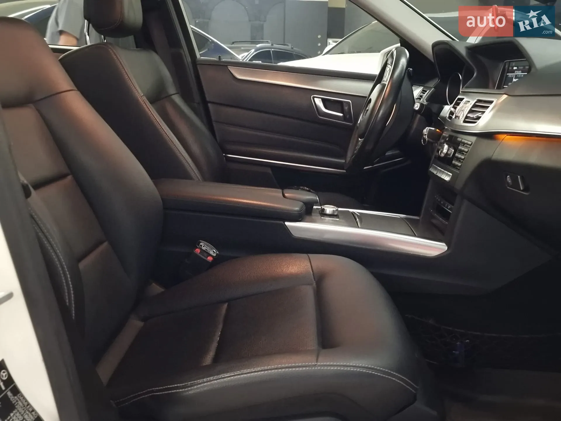 2014 Mercedes-Benz E-klasse - мініатюра 19