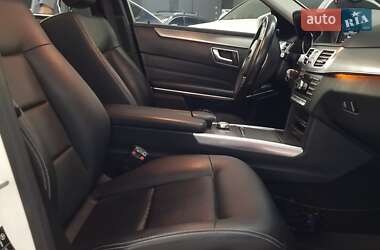 Седан Mercedes-Benz E-Class 2014 в 