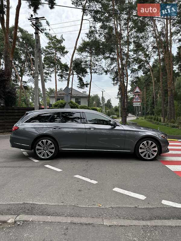 Универсал Mercedes-Benz E-Class 2018 в Белогородке