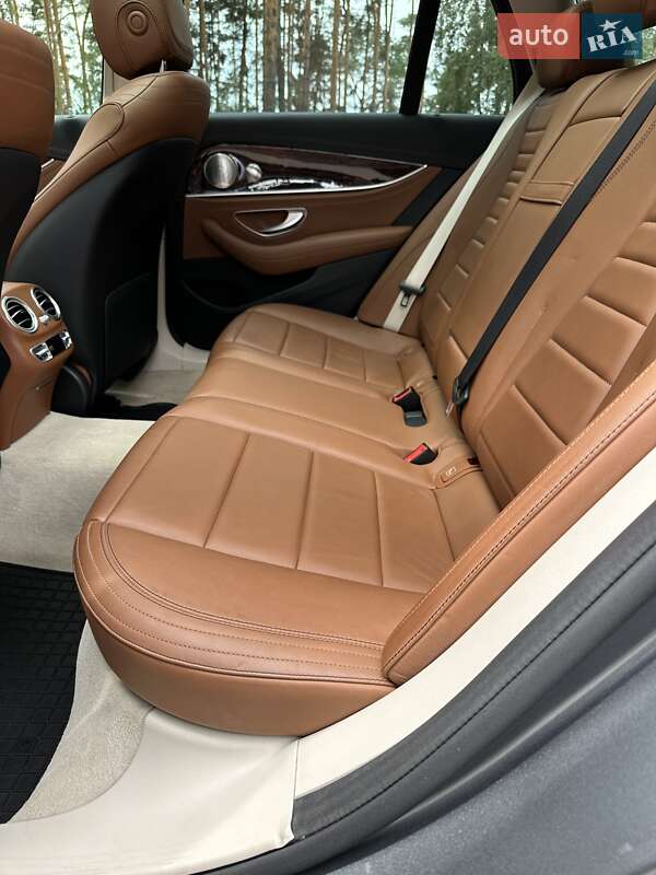 Универсал Mercedes-Benz E-Class 2018 в Белогородке
