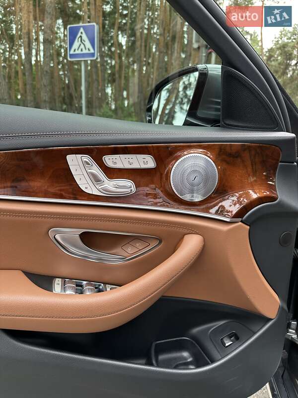 Универсал Mercedes-Benz E-Class 2018 в Белогородке