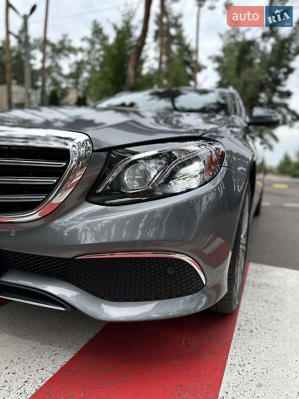 Универсал Mercedes-Benz E-Class 2018 в Белогородке